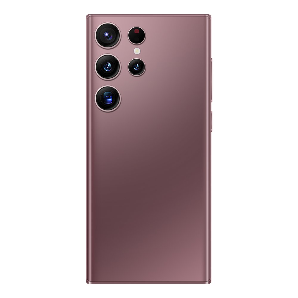 S23 ULTRA 5G Smartphone 16GB 1TB 32MP 64MP Dual SIM 6800mAh Android 12 0 Gaming Phone Smart Mobile Phones